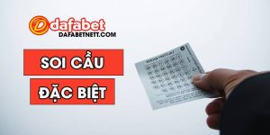 Soi cầu đặc biệt
